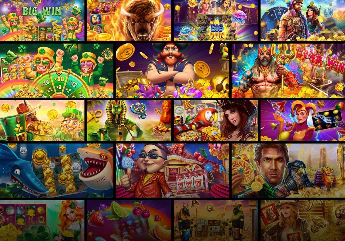 Supabet Casino game
