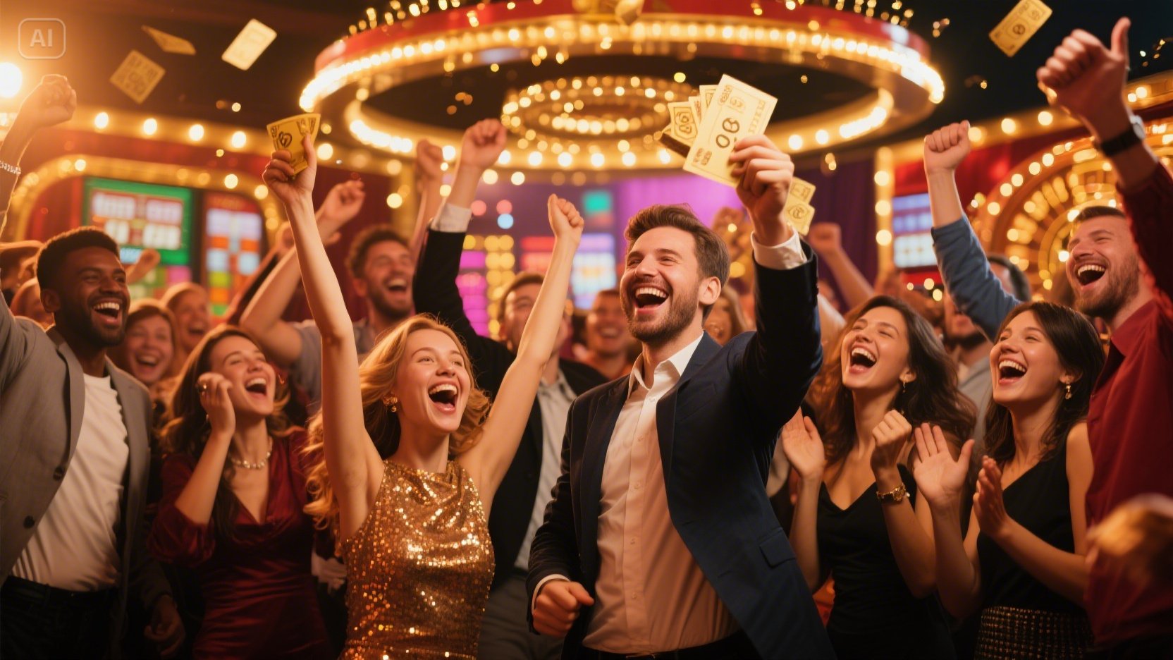 Registration at Supabet Casino Casino