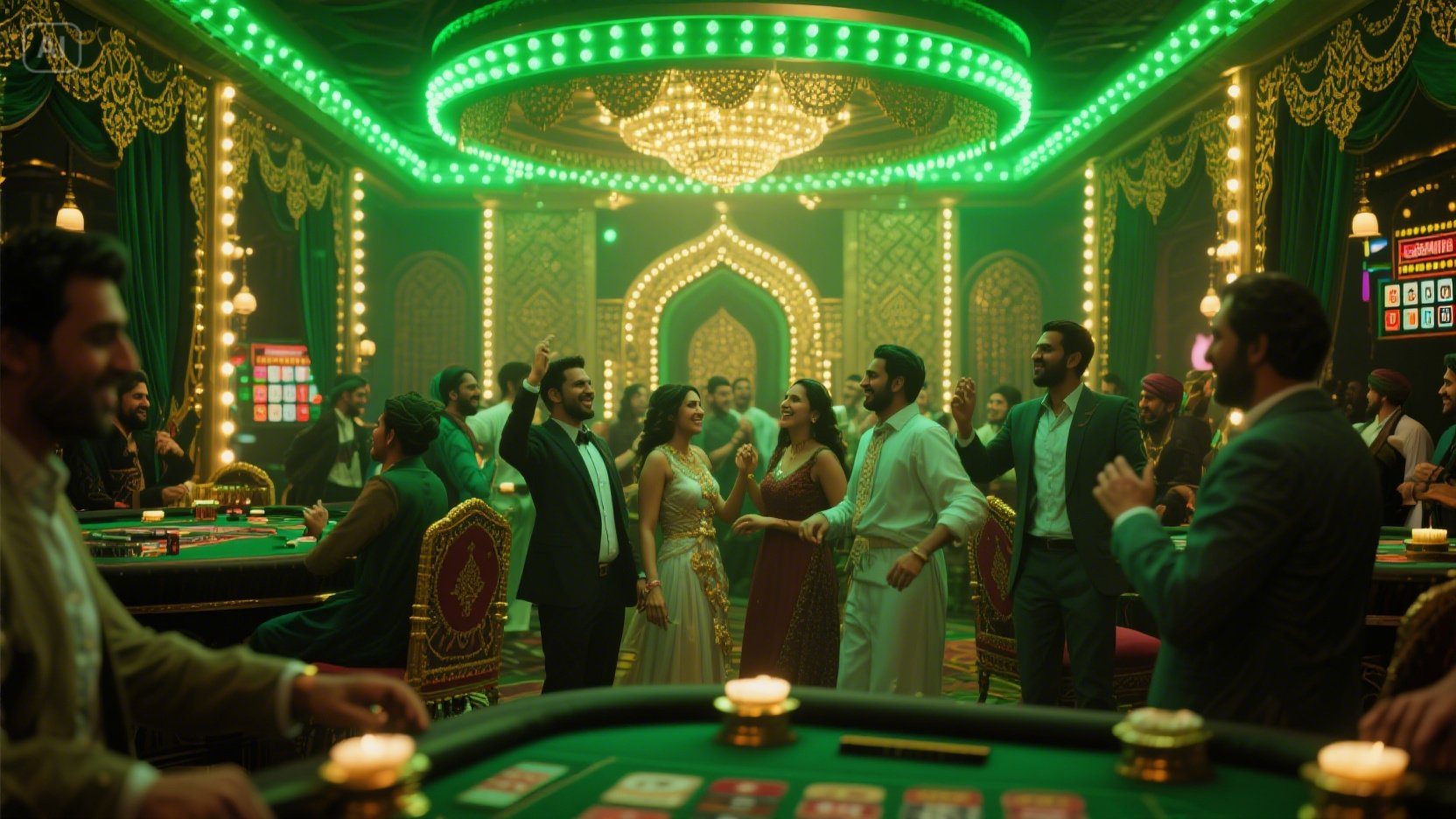 Supabet CasinoDeposit once and get 200% instantly added to your account! Pakistan’s users can play slots, live dealer, and card games with real PKR payouts.