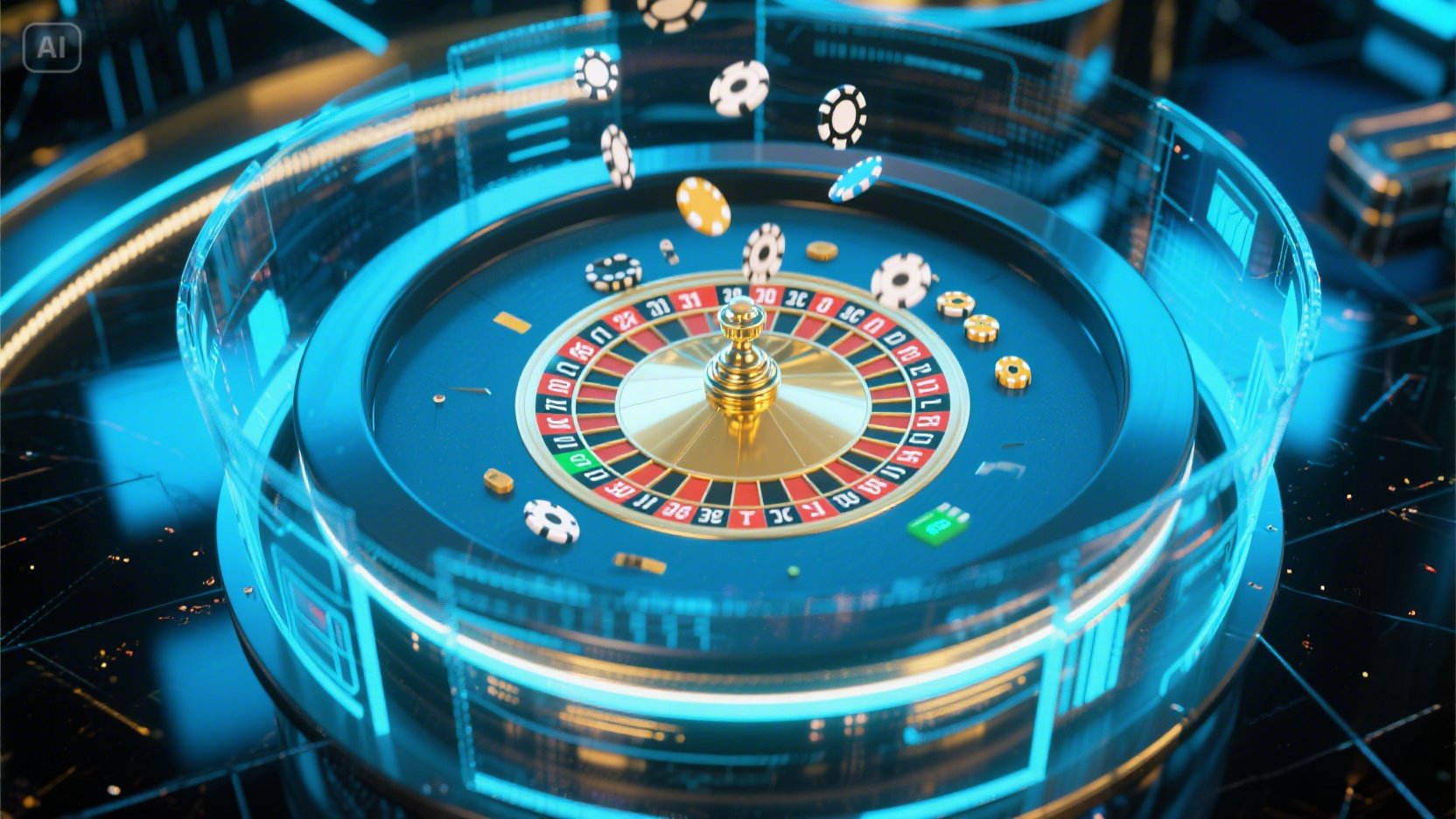 Casino Supabet Casino desktop and mobile interfaces