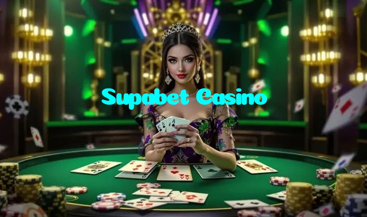 Supabet Casino خوش آمدید بونس +600% پیشکش موبائل ایپ کے پروموشن سیکشن میں دکھائی دیتی ہے۔