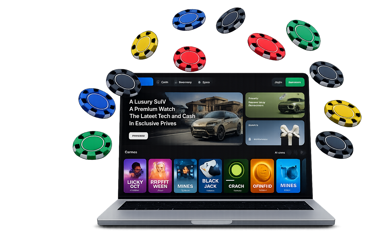 Supabet Casino Pakistan